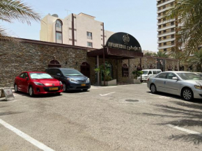 Mutrah Hotel